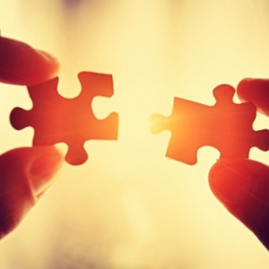 Team Page: Puzzle Pieces